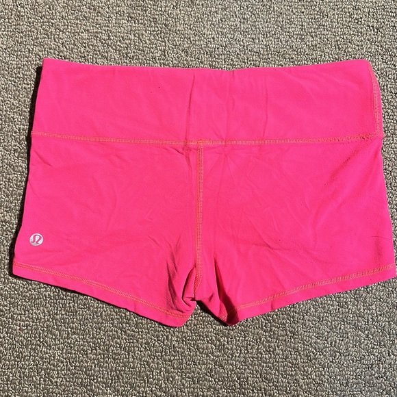 Lululemon Shorts - Picture 3 of 3